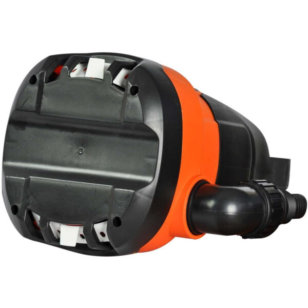 Насос погружной Skiper SP3500 2-в-1 Насос погружной Skiper SP3500 2-в-1