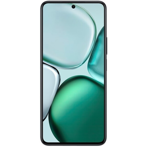 Смартфон Honor X9c Smart (BRC-NX1) 8GB/256GB Midnight Black