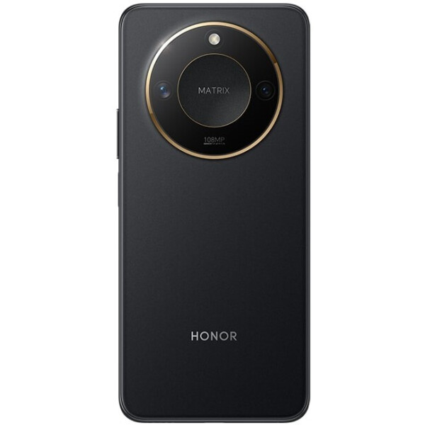 Смартфон Honor X9c Smart (BRC-NX1) 8GB/256GB Midnight Black Смартфон Honor X9c Smart (BRC-NX1) 8GB/256GB Midnight Black
