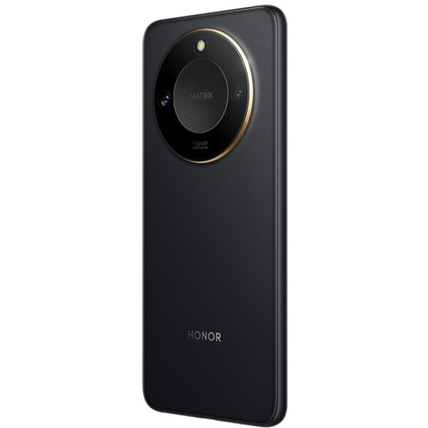 Смартфон Honor X9c Smart (BRC-NX1) 8GB/256GB Midnight Black Смартфон Honor X9c Smart (BRC-NX1) 8GB/256GB Midnight Black