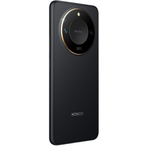 Смартфон Honor X9c Smart (BRC-NX1) 8GB/256GB Midnight Black Смартфон Honor X9c Smart (BRC-NX1) 8GB/256GB Midnight Black
