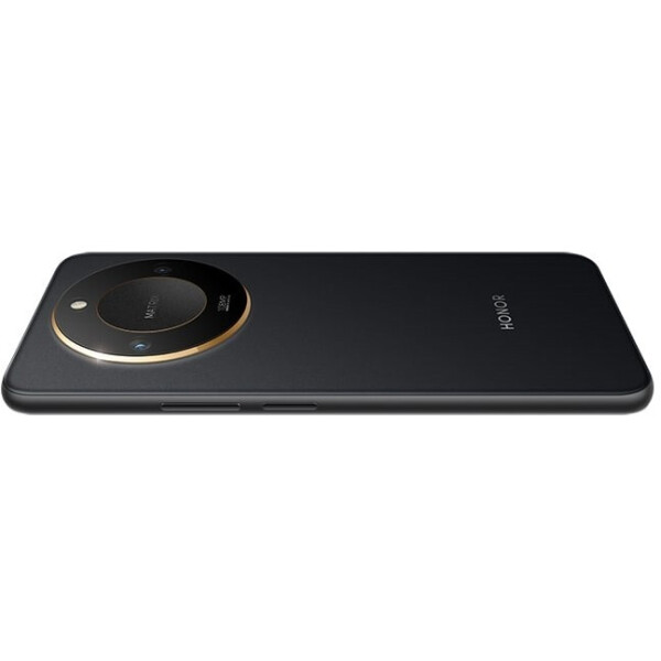 Смартфон Honor X9c Smart (BRC-NX1) 8GB/256GB Midnight Black