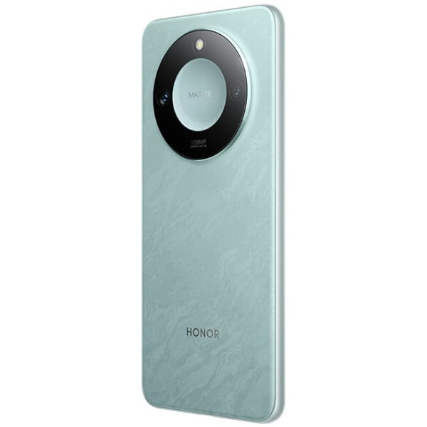 Смартфон Honor X9c Smart (BRC-NX1) 8GB/256GB Ocean Cyan Смартфон Honor X9c Smart (BRC-NX1) 8GB/256GB Ocean Cyan