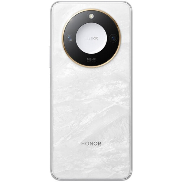 Смартфон Honor X9c Smart (BRC-NX1) 8GB/256GB Moonlight White Смартфон Honor X9c Smart (BRC-NX1) 8GB/256GB Moonlight White