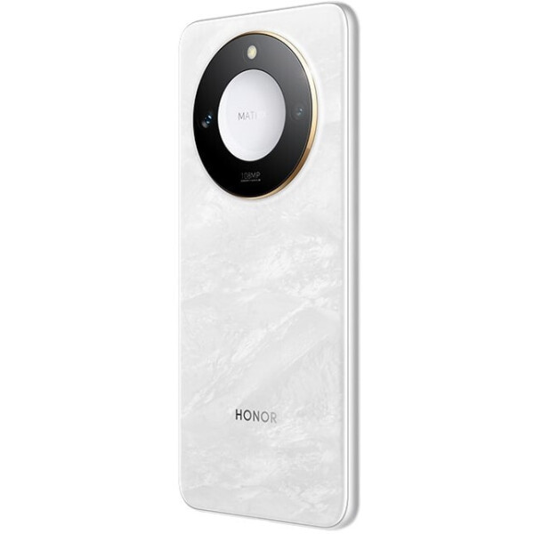 Смартфон Honor X9c Smart (BRC-NX1) 8GB/256GB Moonlight White Смартфон Honor X9c Smart (BRC-NX1) 8GB/256GB Moonlight White
