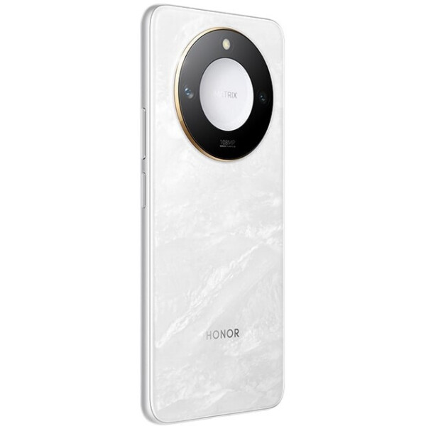 Смартфон Honor X9c Smart (BRC-NX1) 8GB/256GB Moonlight White Смартфон Honor X9c Smart (BRC-NX1) 8GB/256GB Moonlight White