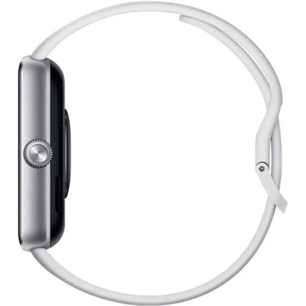 Смарт-часы Xiaomi Redmi Watch 5 Silver Grey (BHR9381GL/M2462W1) Смарт-часы Xiaomi Redmi Watch 5 Silver Grey (BHR9381GL/M2462W1)