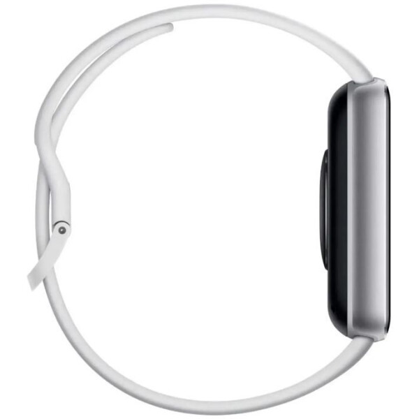Смарт-часы Xiaomi Redmi Watch 5 Silver Grey (BHR9381GL/M2462W1) Смарт-часы Xiaomi Redmi Watch 5 Silver Grey (BHR9381GL/M2462W1)