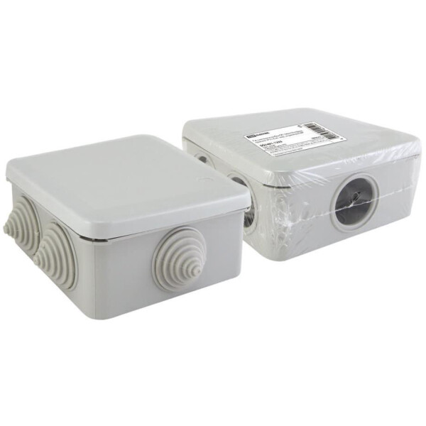 Распаячная коробка TDM Electric SQ1401-1255