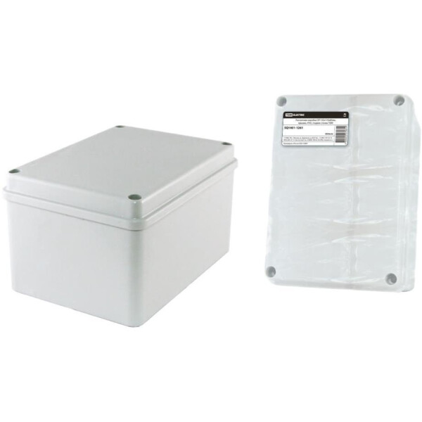 Распаячная коробка TDM Electric SQ1401-1261