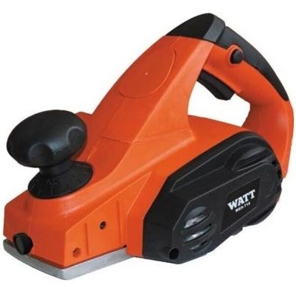 Рубанок WATT WEH-710 (3.710.082.00) Рубанок WATT WEH-710 (3.710.082.00)