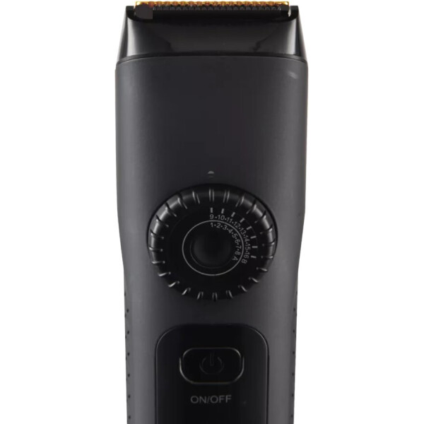 Машинка для стрижки POLARIS PHC 2200 (черный) Машинка для стрижки POLARIS PHC 2200 (черный)
