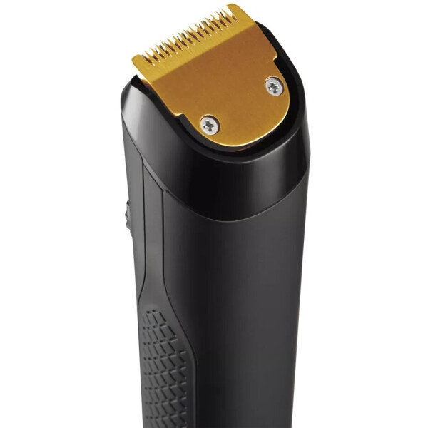 Машинка для стрижки POLARIS PHC 2200 (черный) Машинка для стрижки POLARIS PHC 2200 (черный)