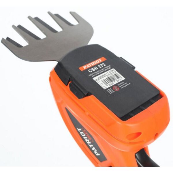 Ножницы-кусторез Patriot CSH 272 Ножницы-кусторез Patriot CSH 272