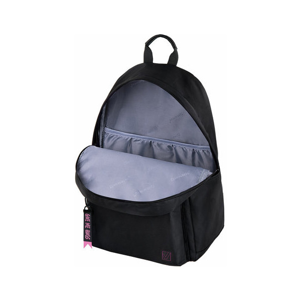 Рюкзак BRAUBERG Hug me 272570 Рюкзак BRAUBERG Hug me 272570