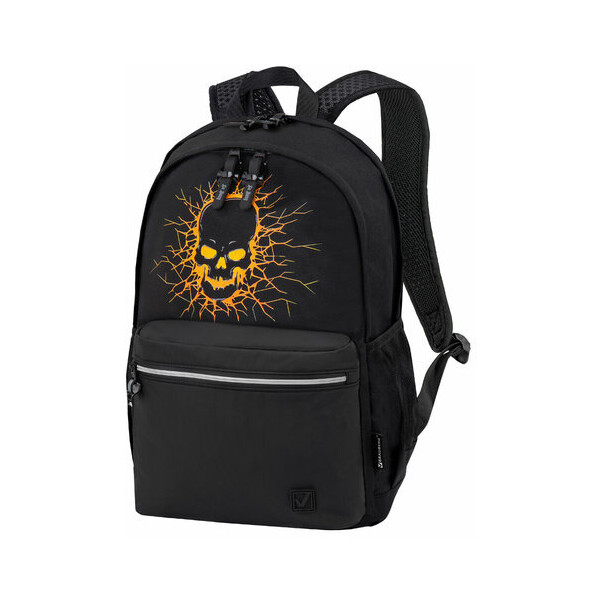 Рюкзак BRAUBERG Skull 272572 Рюкзак BRAUBERG Skull 272572