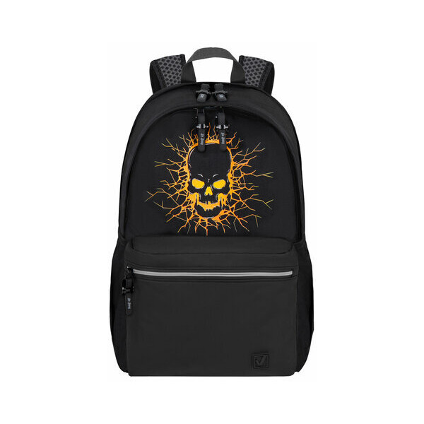 Рюкзак BRAUBERG Skull 272572 Рюкзак BRAUBERG Skull 272572