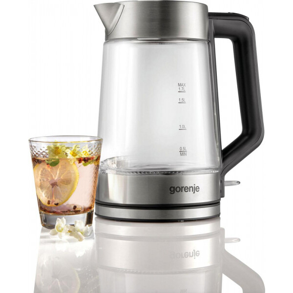 Электрический чайник Gorenje K17GED Электрический чайник Gorenje K17GED