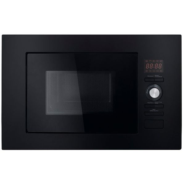 

Встраиваемые печи СВЧ MIDEA, Встраиваемая микроволновая печь MIDEA AG820BJU-BL