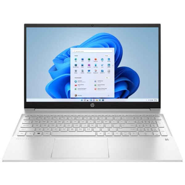 

Ноутбуки HP, Ноутбук HP Pavilion 15-eg2419nw (6Y7X2EA)