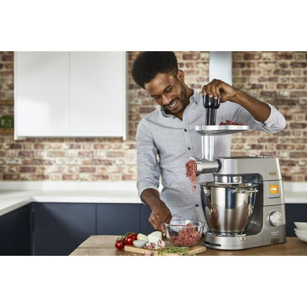 Кухонная машина Kenwood KWL90.164SI Кухонная машина Kenwood KWL90.164SI