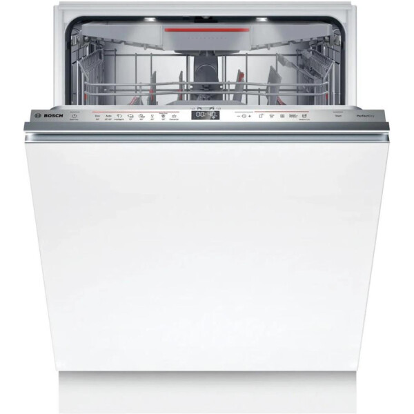 Посудомоечная машина Bosch Serie 6 SMV6YCX05E