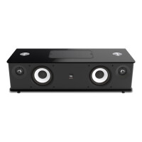 Беспроводная акустическая система JBL JBLL8BLKEU (AUTHENTICS L8) Беспроводная акустическая система JBL JBLL8BLKEU (AUTHENTICS L8)