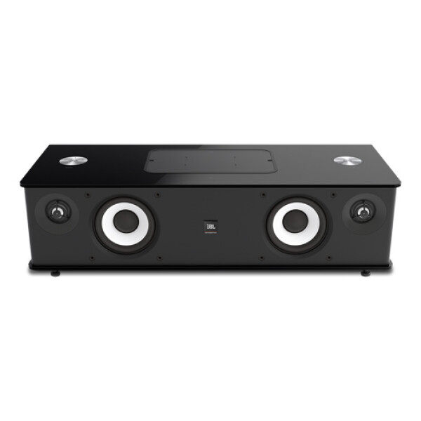 Беспроводная акустическая система JBL JBLL8BLKEU (AUTHENTICS L8) Беспроводная акустическая система JBL JBLL8BLKEU (AUTHENTICS L8)