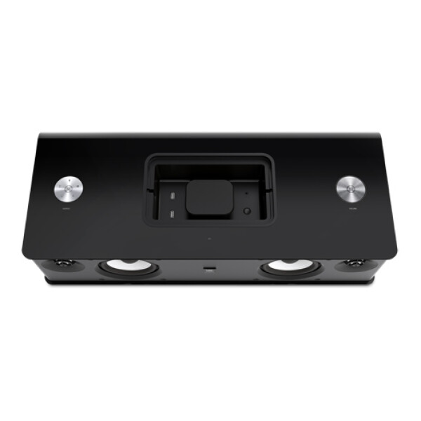 Беспроводная акустическая система JBL JBLL8BLKEU (AUTHENTICS L8) Беспроводная акустическая система JBL JBLL8BLKEU (AUTHENTICS L8)