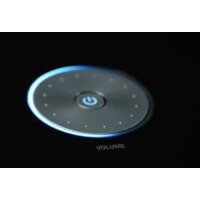 Беспроводная акустическая система JBL JBLL8BLKEU (AUTHENTICS L8) Беспроводная акустическая система JBL JBLL8BLKEU (AUTHENTICS L8)