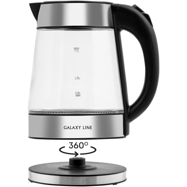 Электрический чайник Galaxy Line GL0561 Электрический чайник Galaxy Line GL0561