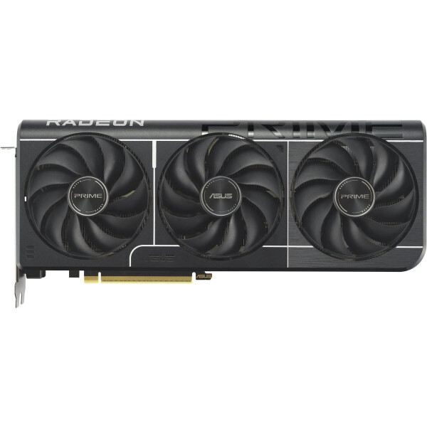 Видеокарта Asus PRIME-RX9060XT-O8G