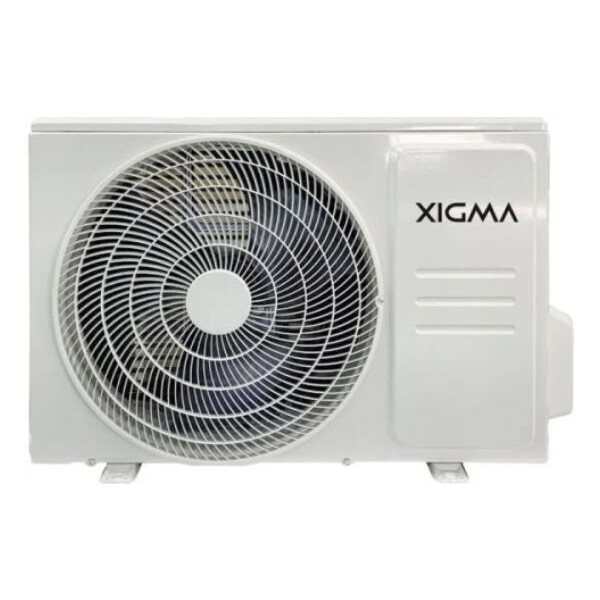 Кондиционер Xigma Jetpro XG-JP27RHA Кондиционер Xigma Jetpro XG-JP27RHA