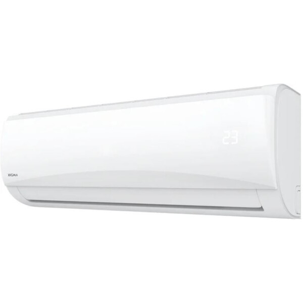 Кондиционер Xigma Jetpro XG-JP50RHA