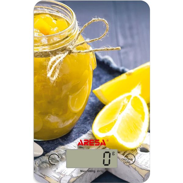 

Кухонные весы ARESA, Весы кухонные ARESA SK-418