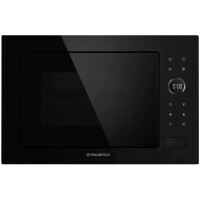 Встраиваемая  микроволновая печь MAUNFELD XBMO252GB Glossy Встраиваемая  микроволновая печь MAUNFELD XBMO252GB Glossy