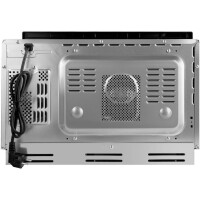 Встраиваемая  микроволновая печь MAUNFELD XBMO252GB Glossy Встраиваемая  микроволновая печь MAUNFELD XBMO252GB Glossy