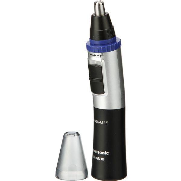 Триммер PANASONIC ER-GN30-K520 Триммер PANASONIC ER-GN30-K520