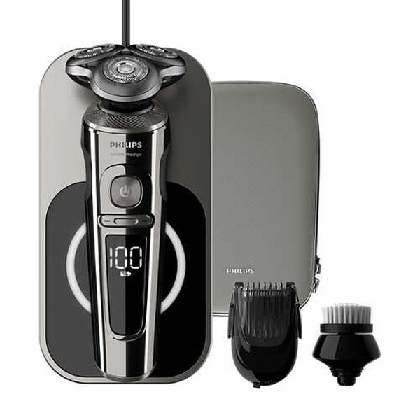 

Электробритвы PHILIPS, Электробритва PHILIPS SP9862/14