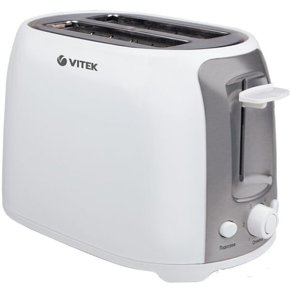 

Тостеры VITEK, Тостер VITEK VT-7165MC