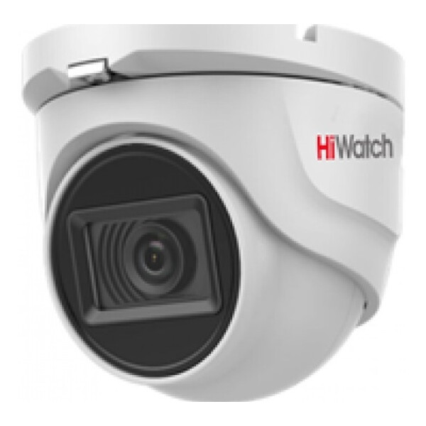 CCTV-камера HiWatch DS-T803(B) (2.8 мм)