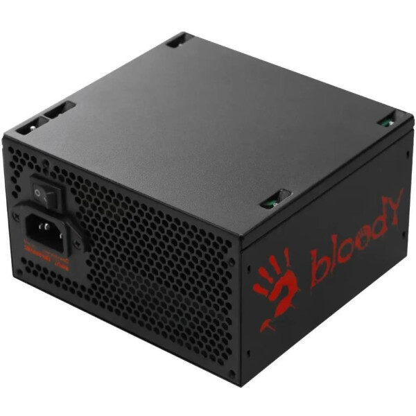 Блок питания A4Tech Bloody BD-PS600W