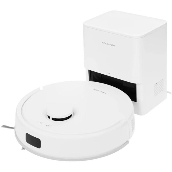 Робот-пылесос Trouver Robot Vacuum E20 Plus (RLE12GD)