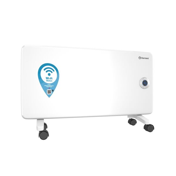 Конвектор Thermex Frame 1500E Wi-Fi Конвектор Thermex Frame 1500E Wi-Fi