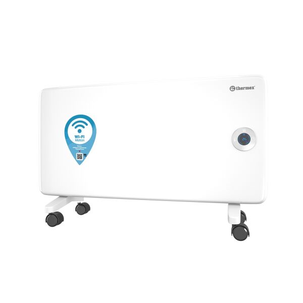 Конвектор Thermex Frame 1500E Wi-Fi Конвектор Thermex Frame 1500E Wi-Fi