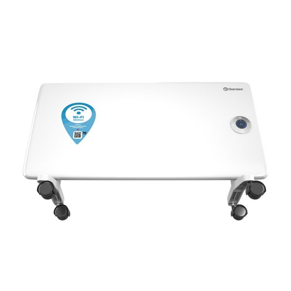 Конвектор Thermex Frame 1500E Wi-Fi Конвектор Thermex Frame 1500E Wi-Fi