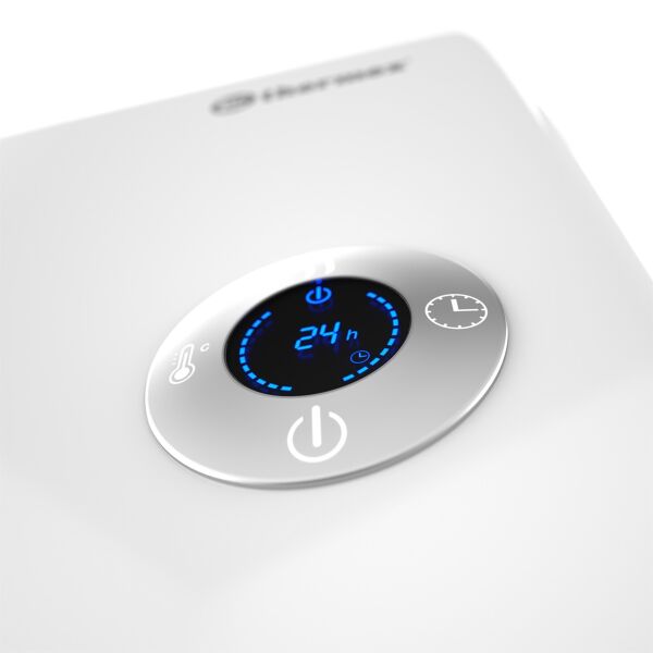 Конвектор Thermex Frame 1500E Wi-Fi Конвектор Thermex Frame 1500E Wi-Fi