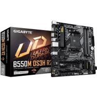 Материнская плата Gigabyte B550M DS3H R2 Материнская плата Gigabyte B550M DS3H R2
