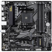 Материнская плата Gigabyte B550M DS3H R2 Материнская плата Gigabyte B550M DS3H R2