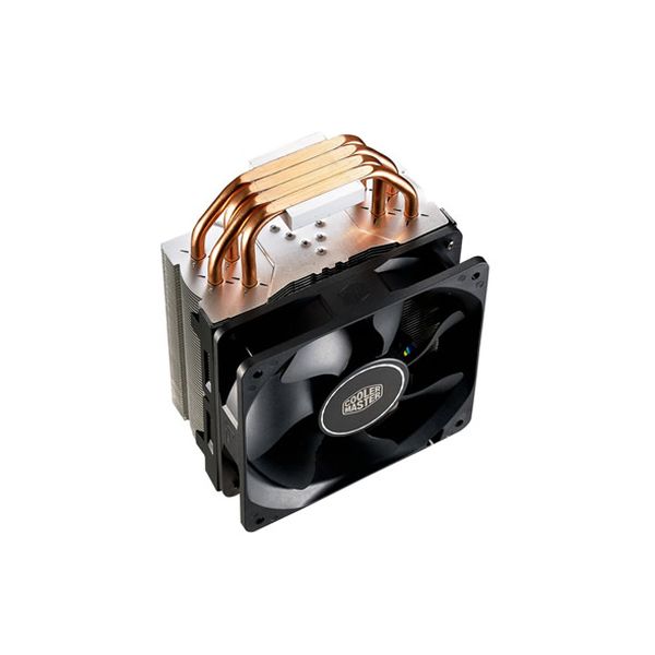 Кулер COOLERMASTER Hyper 212X RR-212X-17PK-R1 Кулер COOLERMASTER Hyper 212X RR-212X-17PK-R1